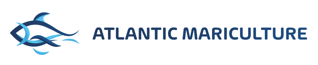 logo atlantic mariculture large